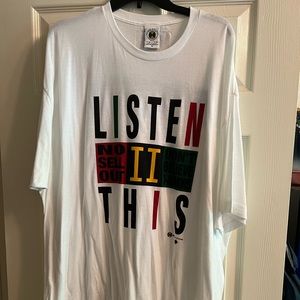 Cross Colours t shirt New